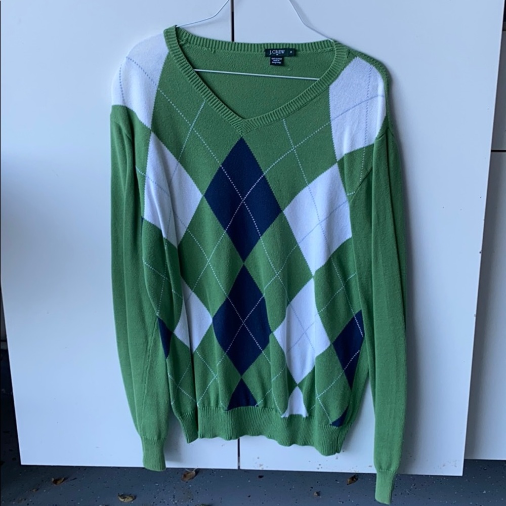 J. Crew Sweater